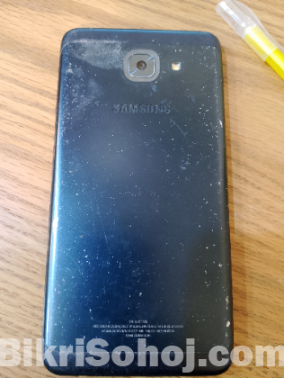 Samsung galaxy j7 max